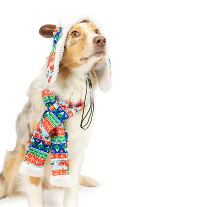 Ugly Sweater Scarf