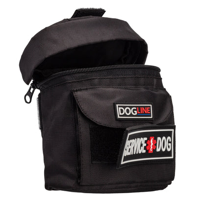 Removable Utility Side Bags