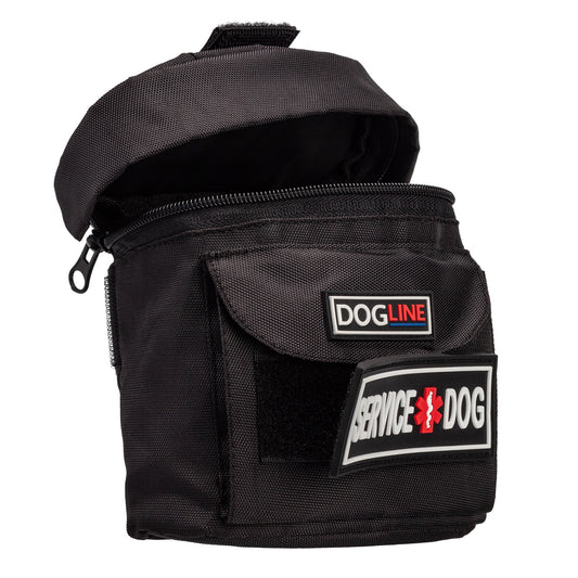 Removable Utility Side Bags