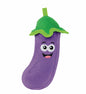 Tuffy Funny Food Eggplant