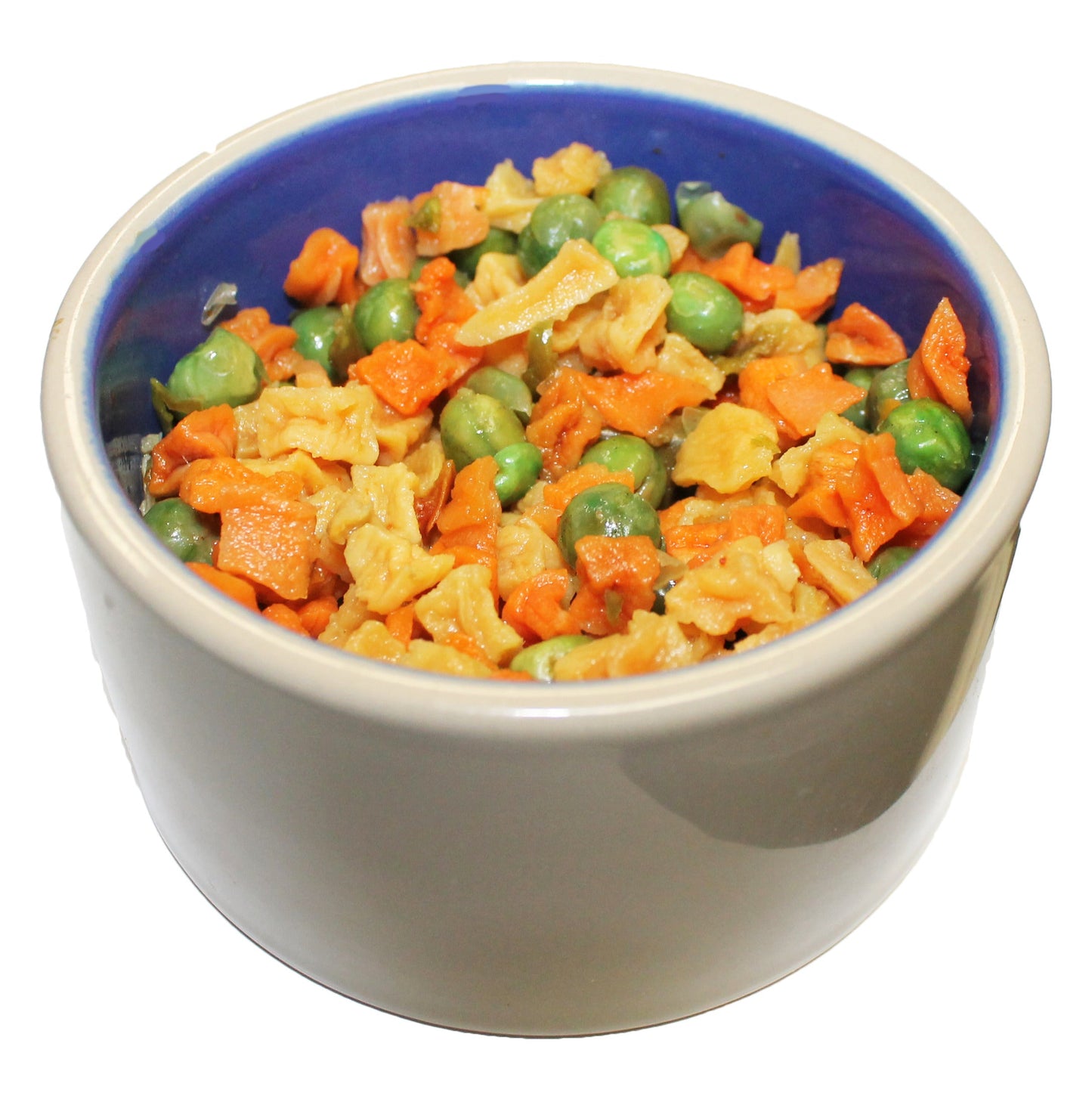 Veggie Blend