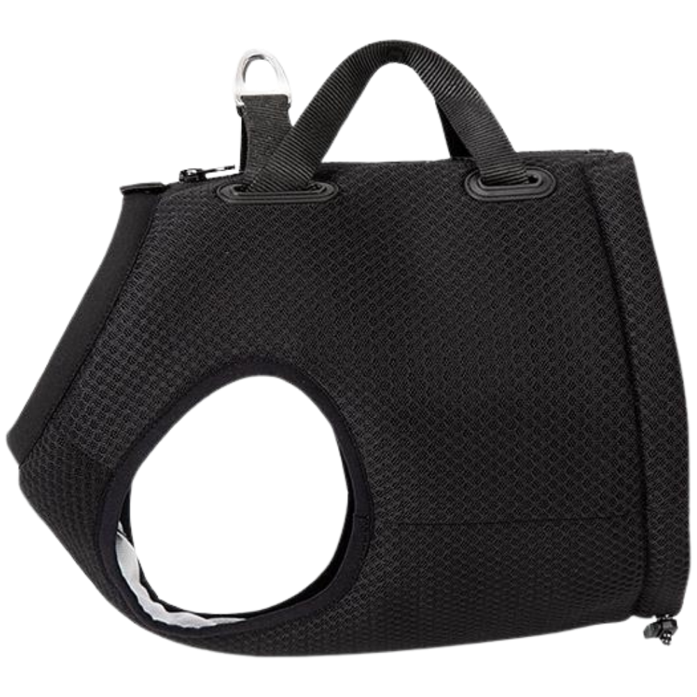 MutTTravel Viking Safety Harness