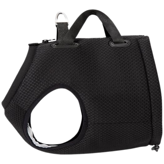 MutTTravel Viking Safety Harness