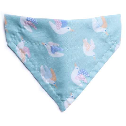 The Winging It - Cat Bandana