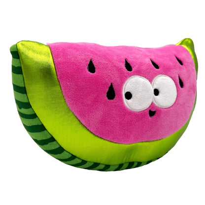 Fetchies® Walter Melon Dog Toy