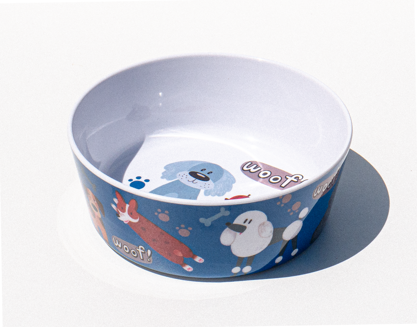 Dog Whimsy Collection