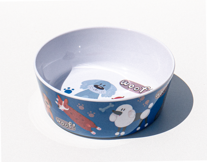 Dog Whimsy Collection
