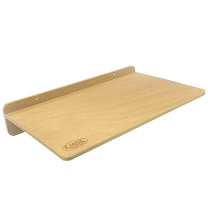 Wood Side Platform