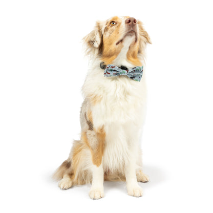 Woodsy Moose Bow Tie - 30% Off