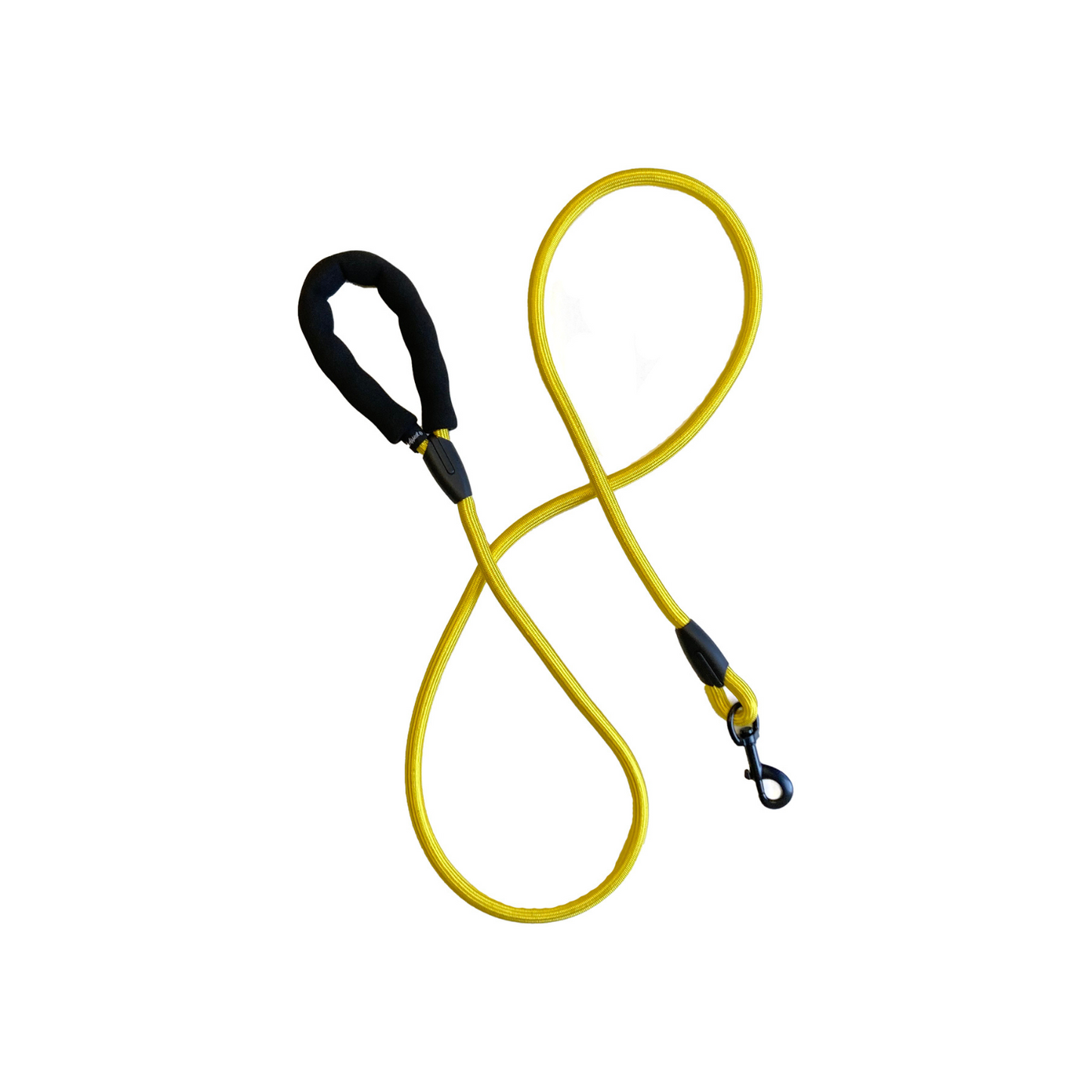 4' Rope Leash