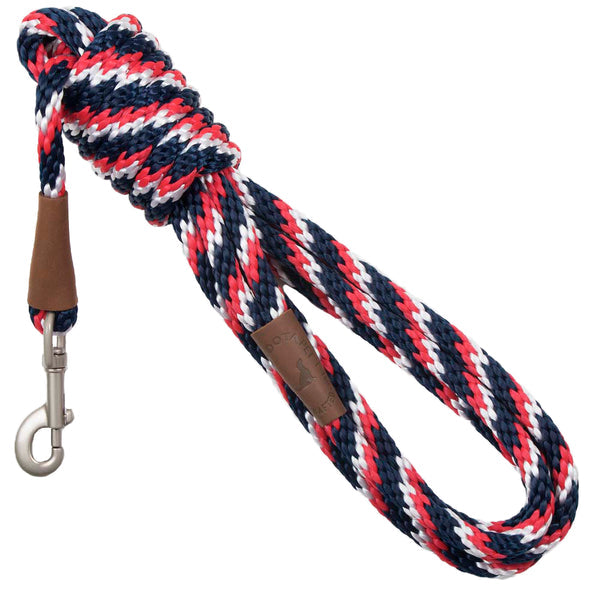 Snap Leashes - Tri-Color Series
