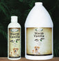 Castile Grooming Collection