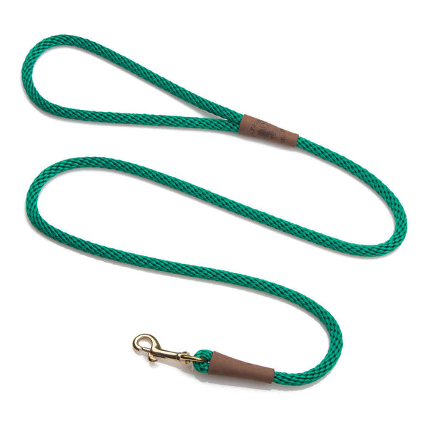 Snap Leashes (Solids) - Mendota Colors