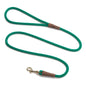 Snap Leashes (Solids) - Mendota Colors