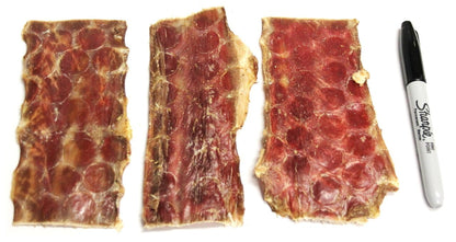 Beef Gullet Strips - 6 oz- EACH