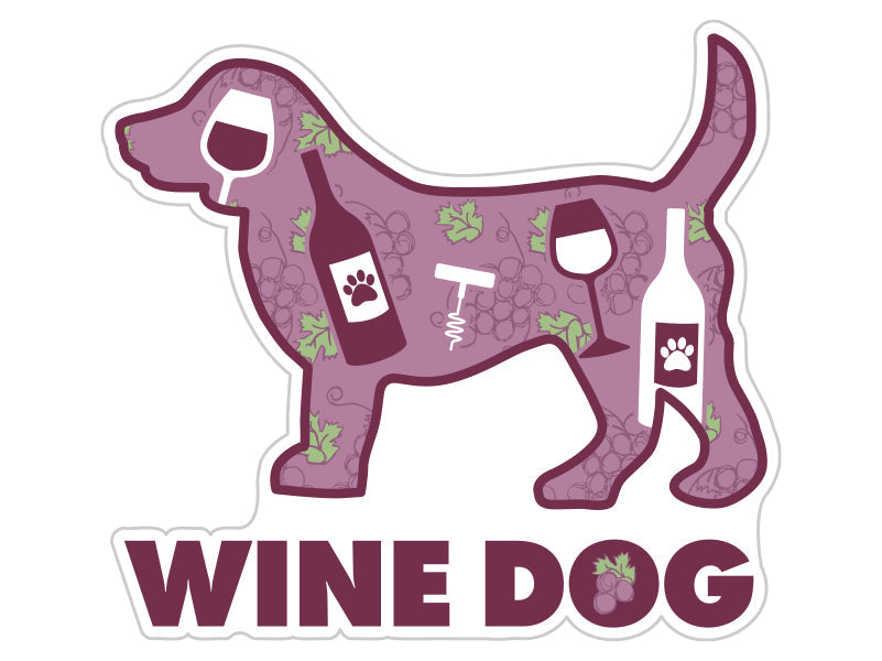 Single Decal (Pack of 8)