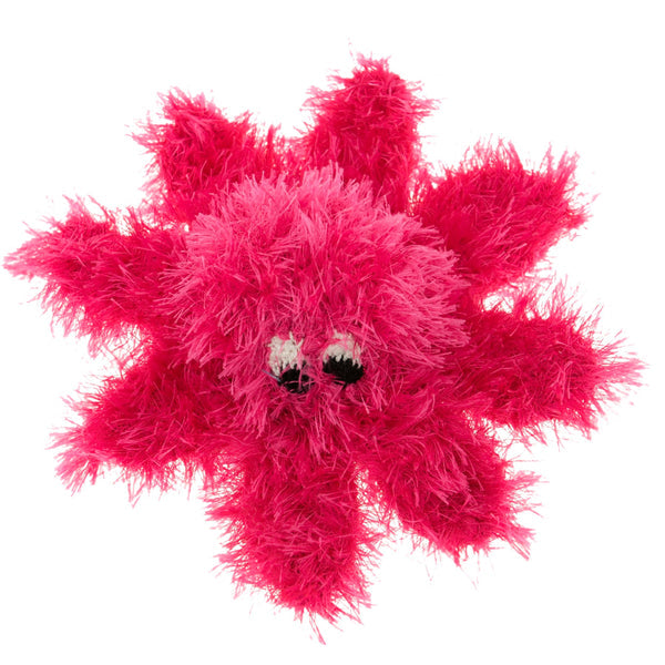 Oomaloo Pet Toy - Octopus