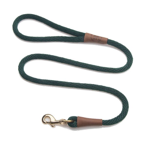 Snap Leashes (Solids) - Mendota Colors