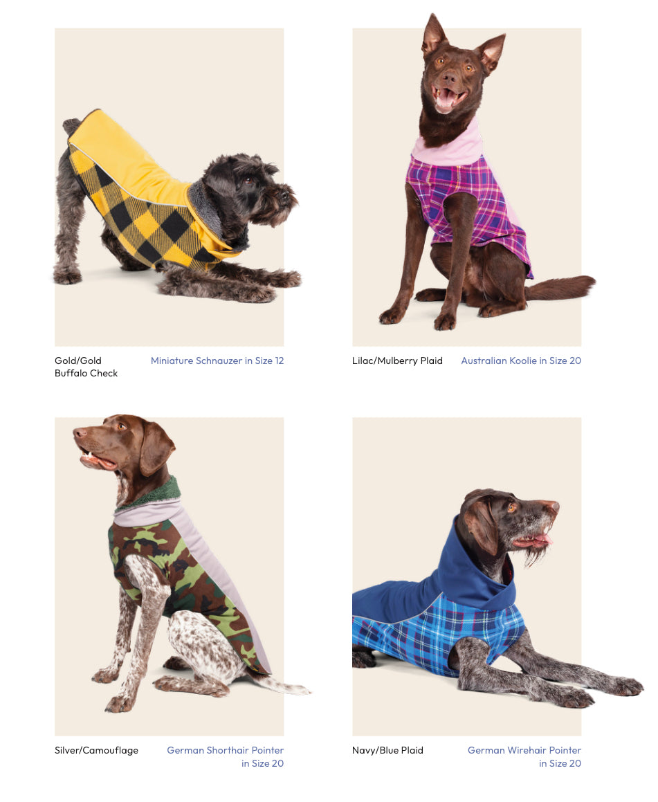 Portland Pullover