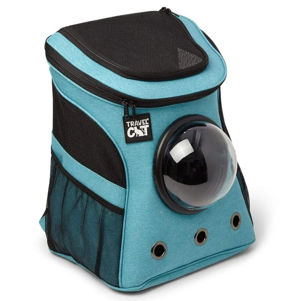 "The Fat Cat" Cat Backpack - For Larger Cats