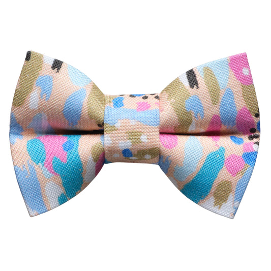 The (Not) Staying Neutral - Bow Tie