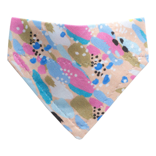 The (Not) Staying Neutral - Cat Bandana