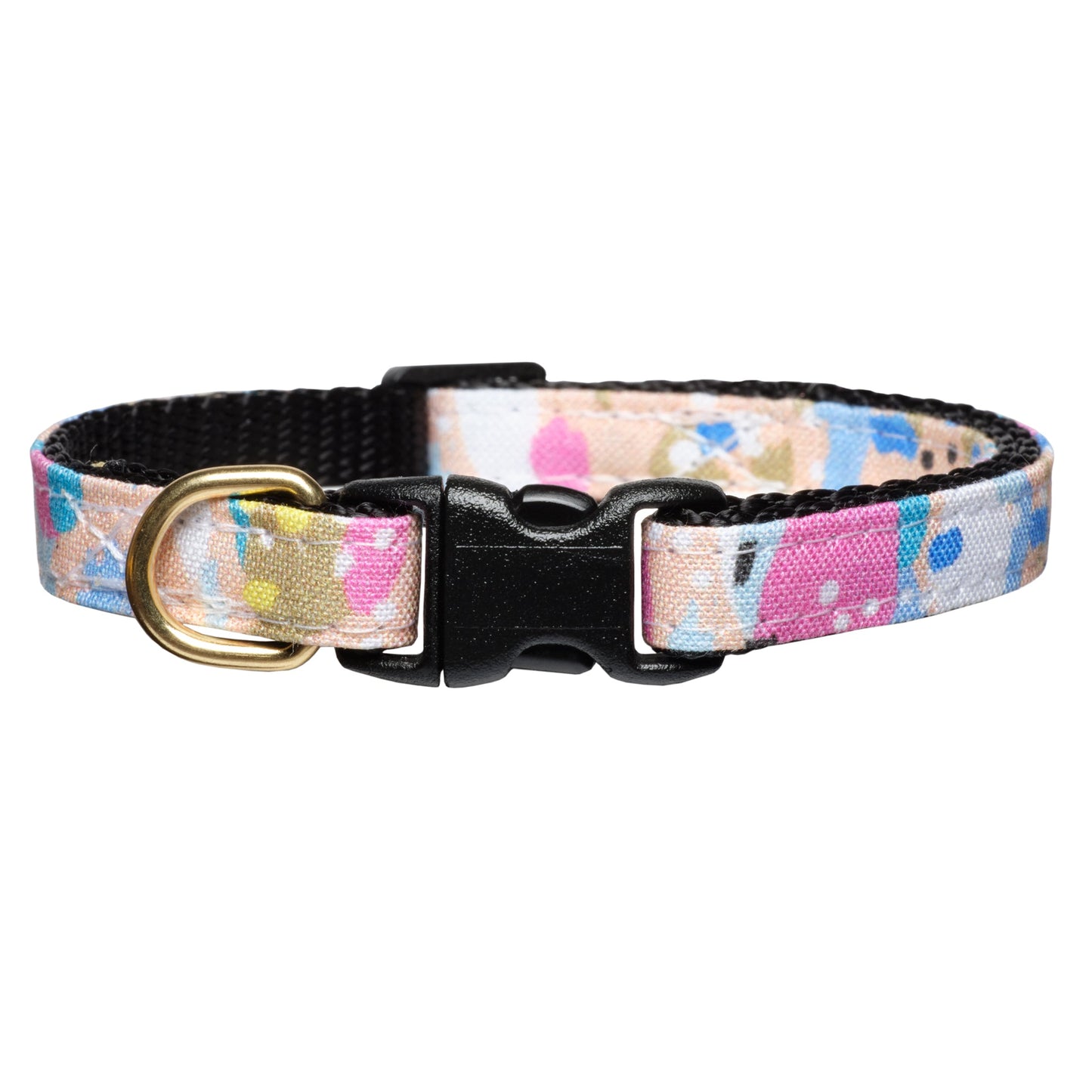 The (Not) Staying Neutral Collar