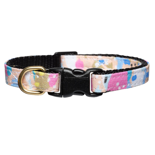 The (Not) Staying Neutral Collar