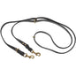 Viper Leather Adjustable Lead