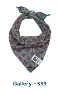 Zephyr Cooling Bandana