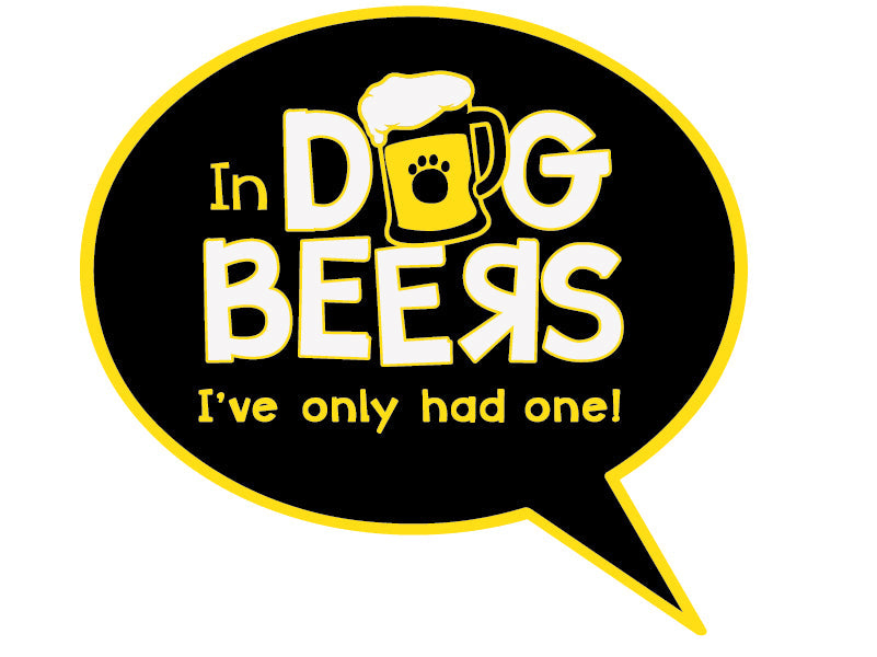 Single Decal (Pack of 8)
