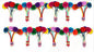Cat Toys - Whisker Teaser