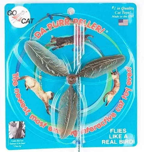 Purr Peller Refill Attachment