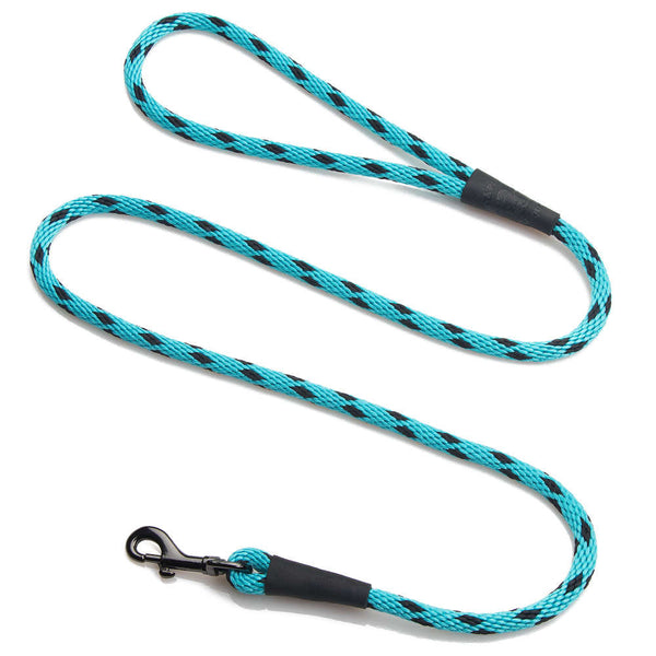 Snap Leashes - Twist Series ("Double Colors")