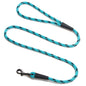 Snap Leashes - Twist Series ("Double Colors")