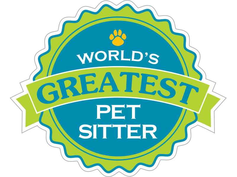 Single Decal (Pack of 8)