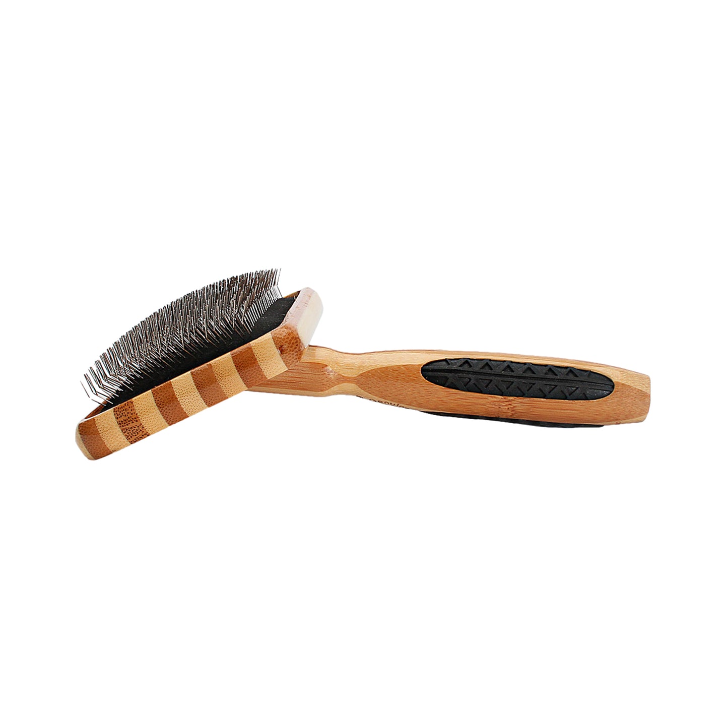 De-matting Pet Brush