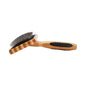 De-matting Pet Brush