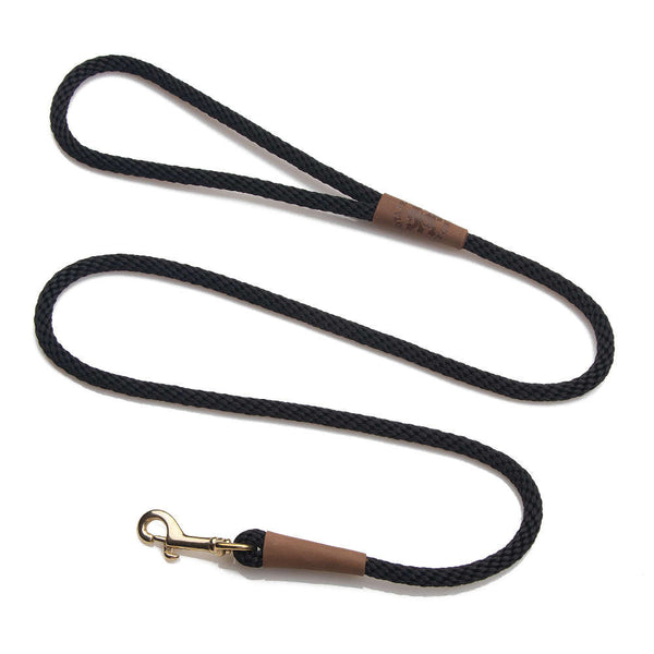 Snap Leashes (Solids) - Mendota Colors