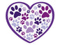 Single Decal (Pack of 8)