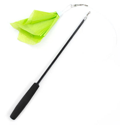 Wiggly Wand
