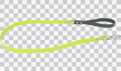 Vivid PVC Dog Lead