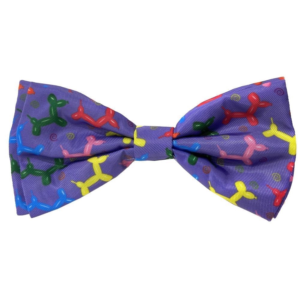 Balloon Doggy Bow Tie - 30% Off