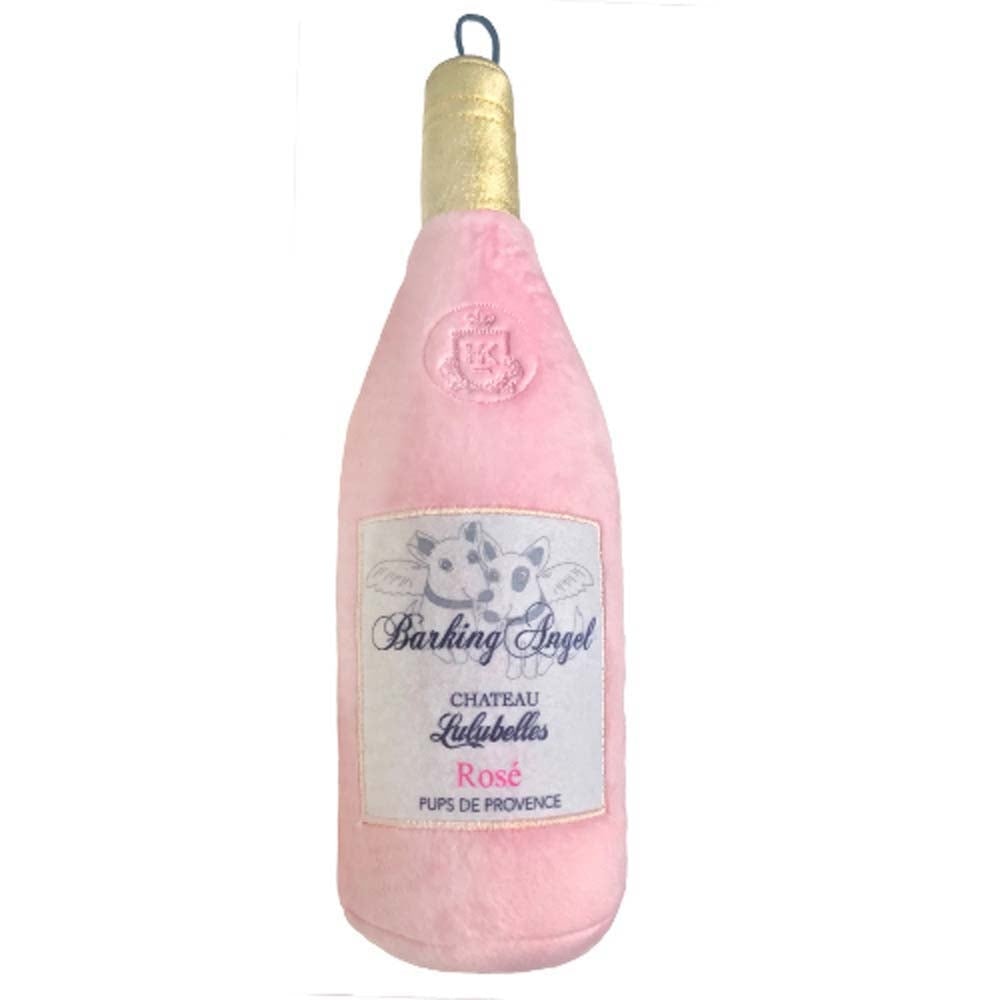 Barking Angel Dog Toy - 30% Off