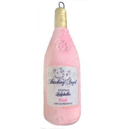 Barking Angel Dog Toy - 30% Off