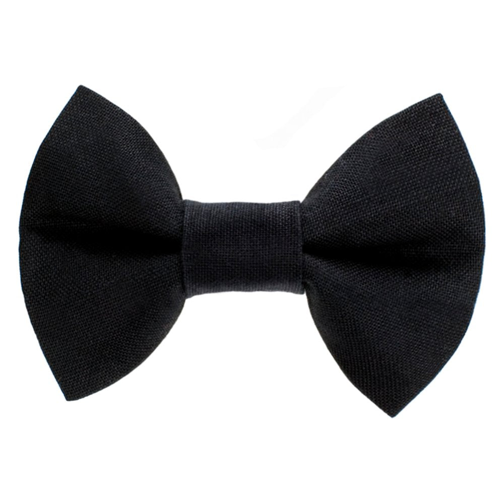 The Back to Business - Bow Tie