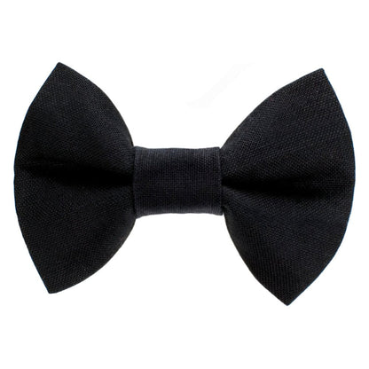 The Back to Business - Bow Tie