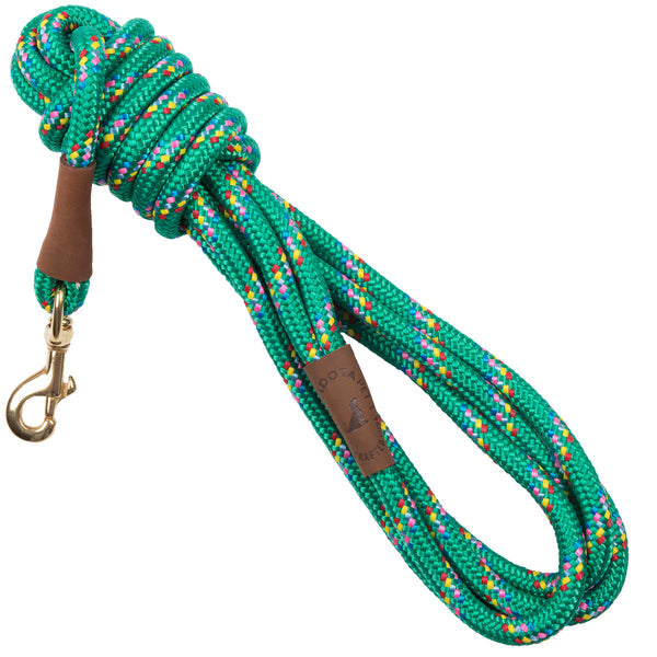 Snap Leashes (Patterns) - Mendota Colors