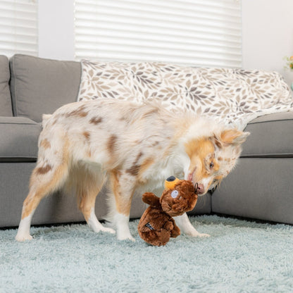 Slappies® Beary Styles Dog Toy