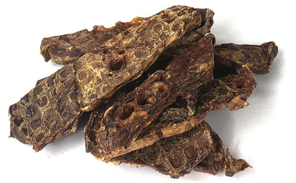 Beef Lung Wafers - 12 oz- EACH